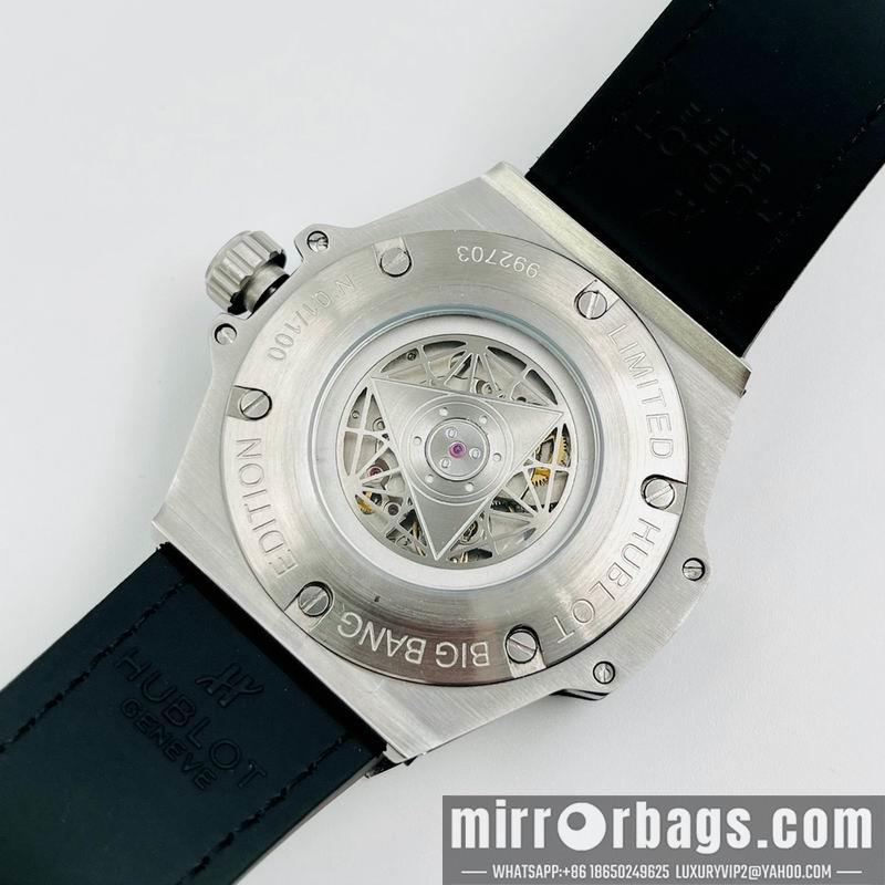 Replica Hublot 42.4X15.3mm 082725