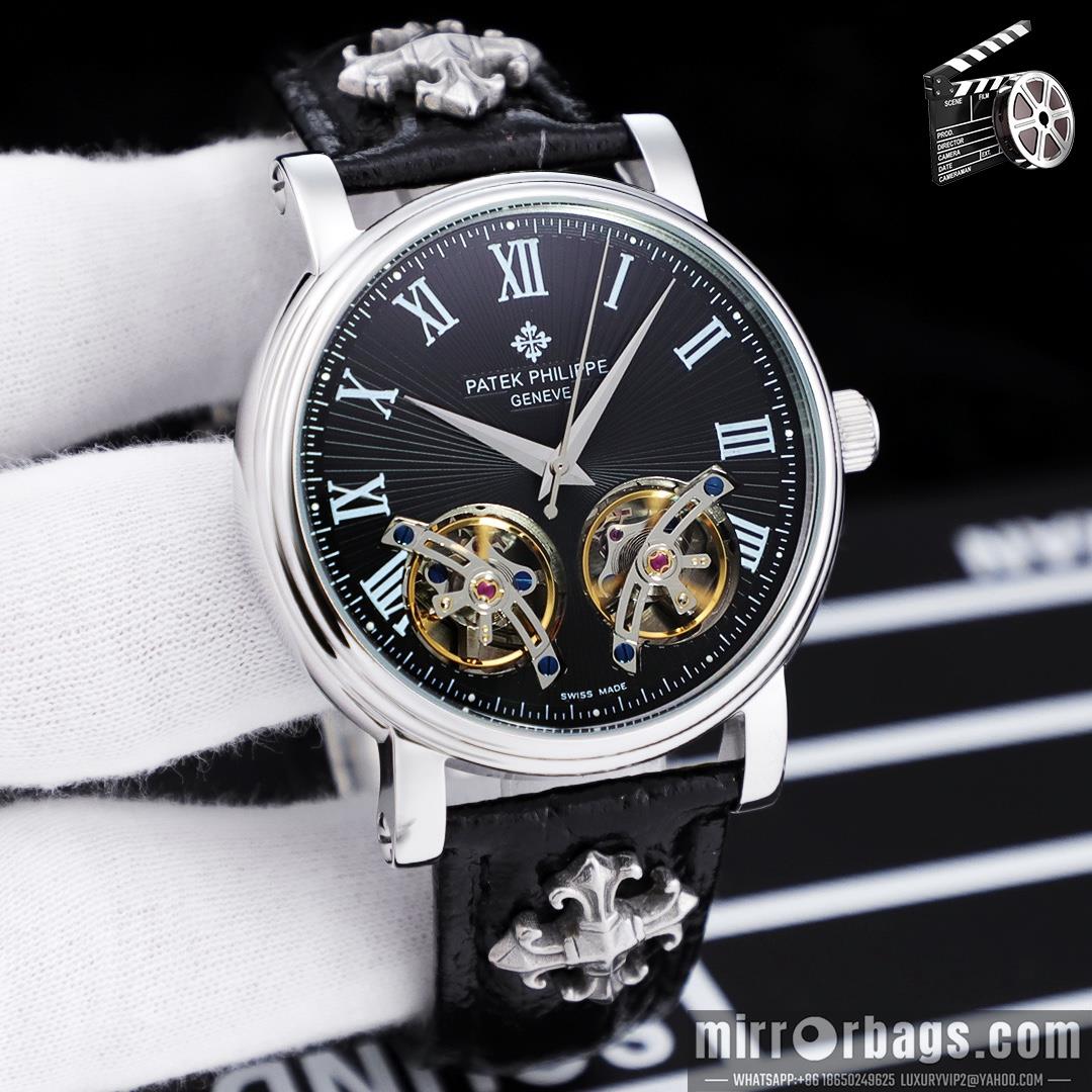 Replica Patek Philippe 44X12mm 100522