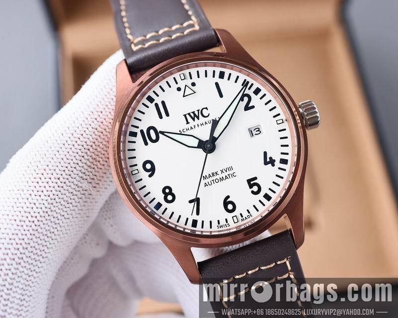 Replica IWC 40X11mm 051617