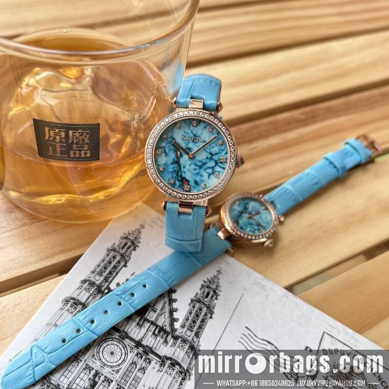 Replica Gucci 27mm 32mm 080636