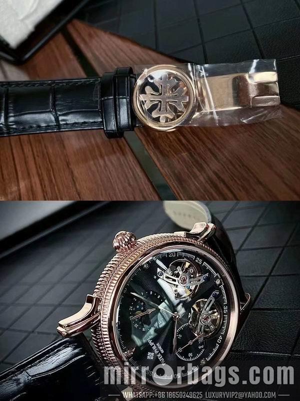 Replica Patek Philippe 43mm 092842
