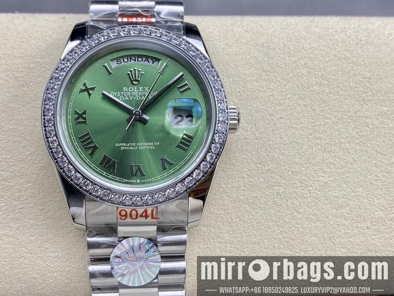 Replica Rolex 36mm 092910