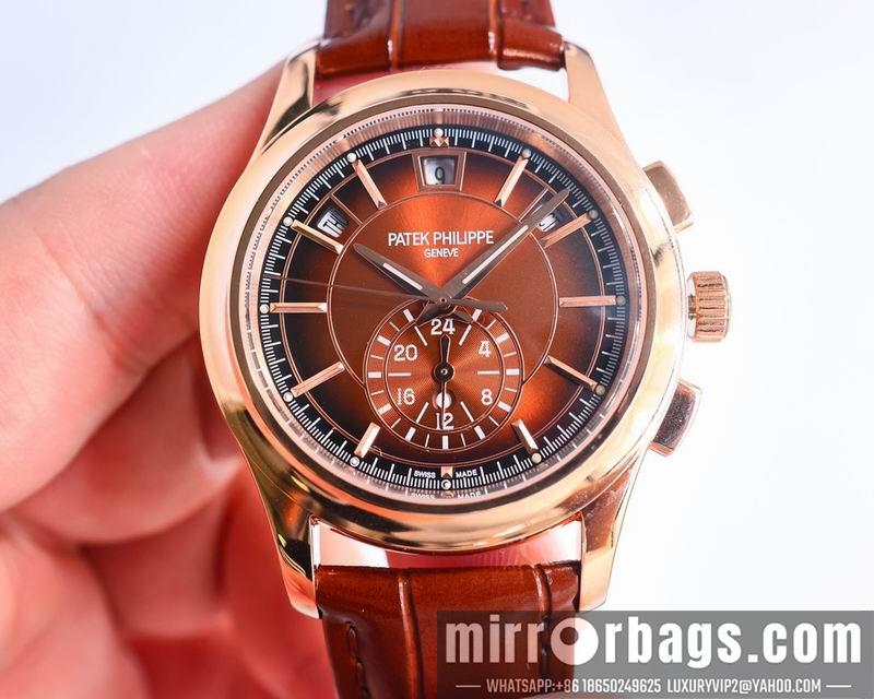 Replica Patek Philippe watch 080614