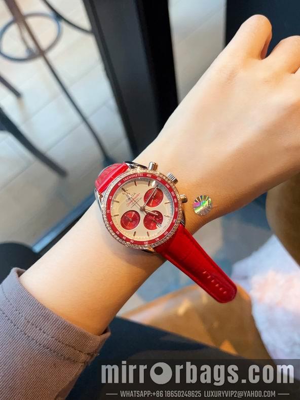 Replica Omega women 38mm 1231100