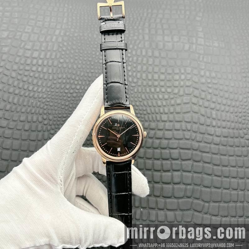 Replica Vacheron Constantin 40mm 0427108