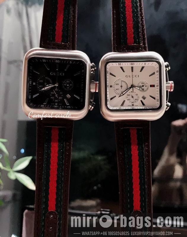 Replica Gucci 45X45mm 102290