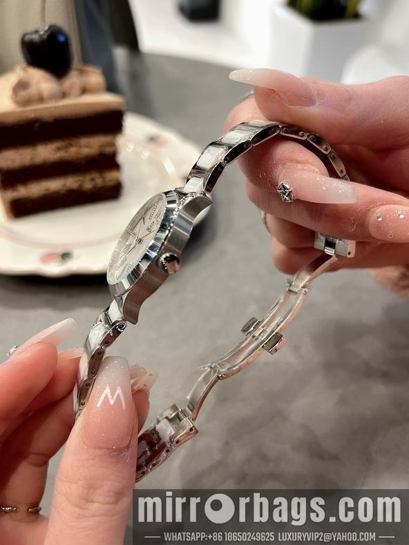 Replica Omega women 32X8mm M34