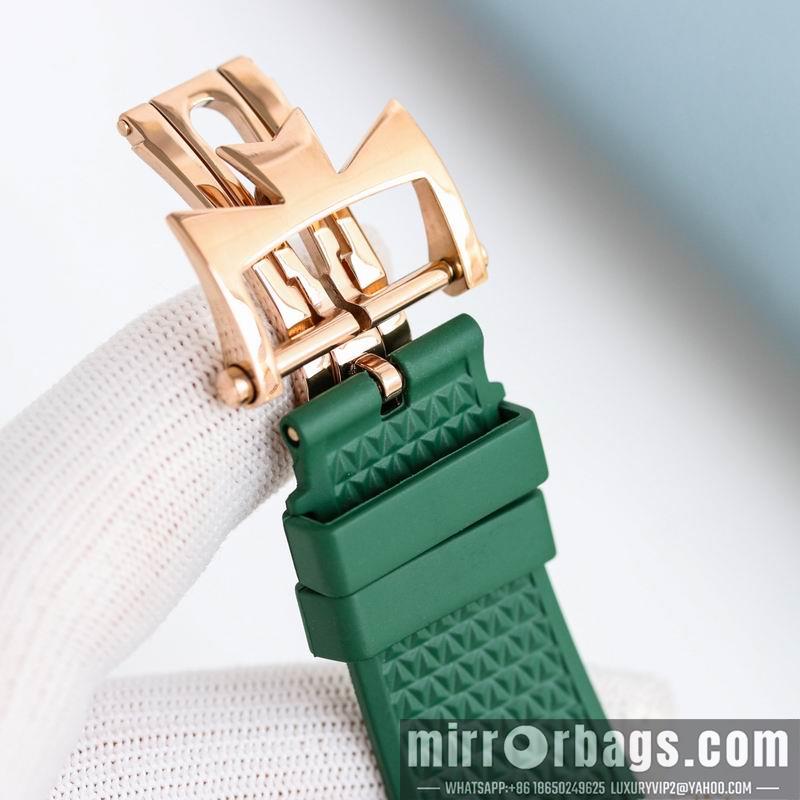 Replica Vacheron Constantin 41mm 042755