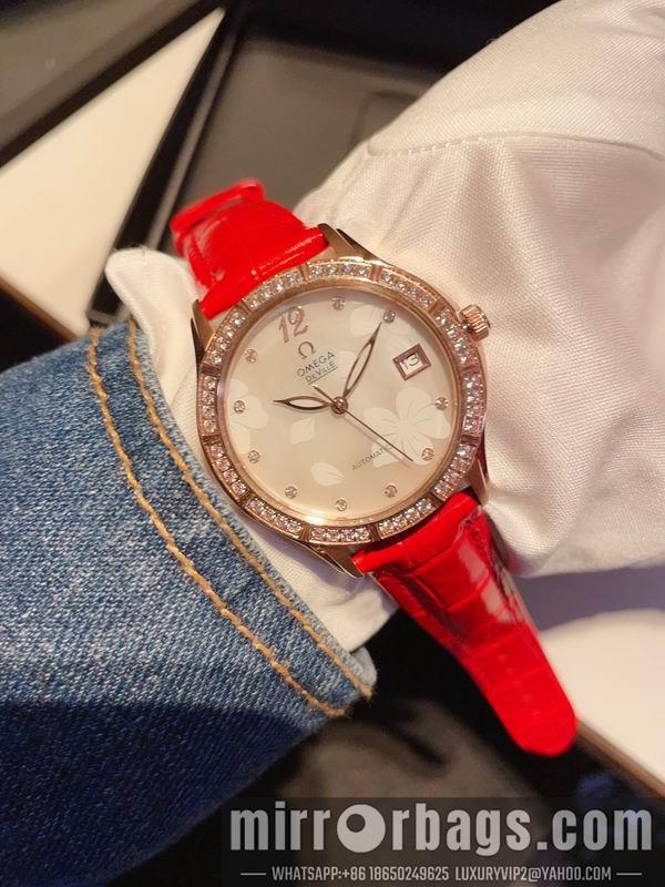 Replica Omega 35X8mm 050602