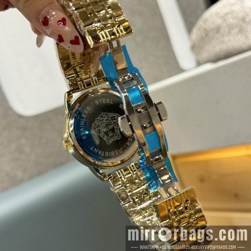 Replica Versace watch 110169