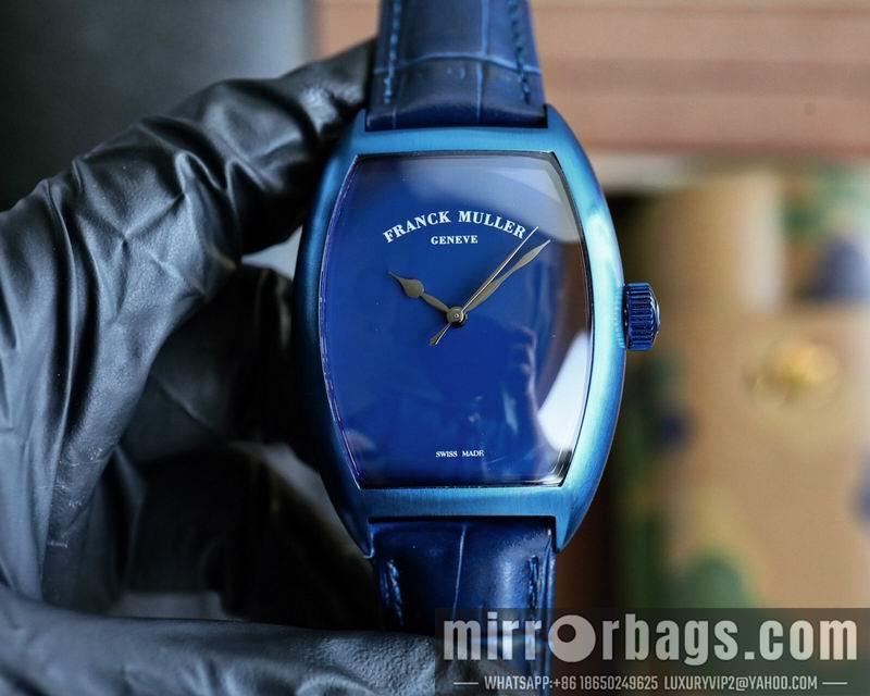 Replica Franck Muller 55X42X13mm 093007