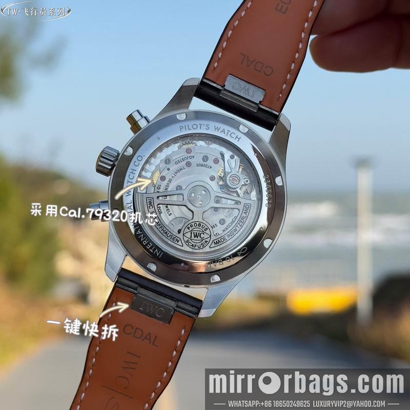 Replica IWC 43mm 022132
