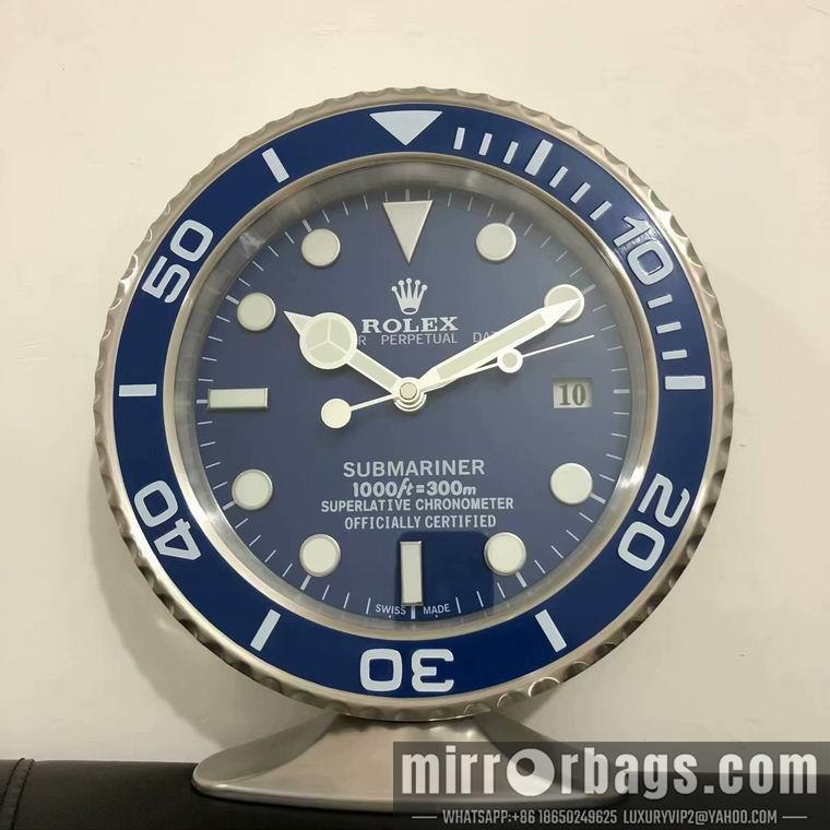 Replica Rolex clock mb 09