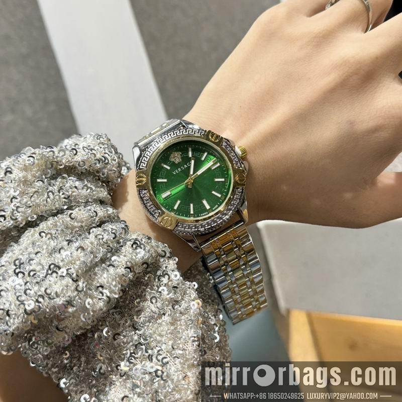 Replica Versace 36mm 110167