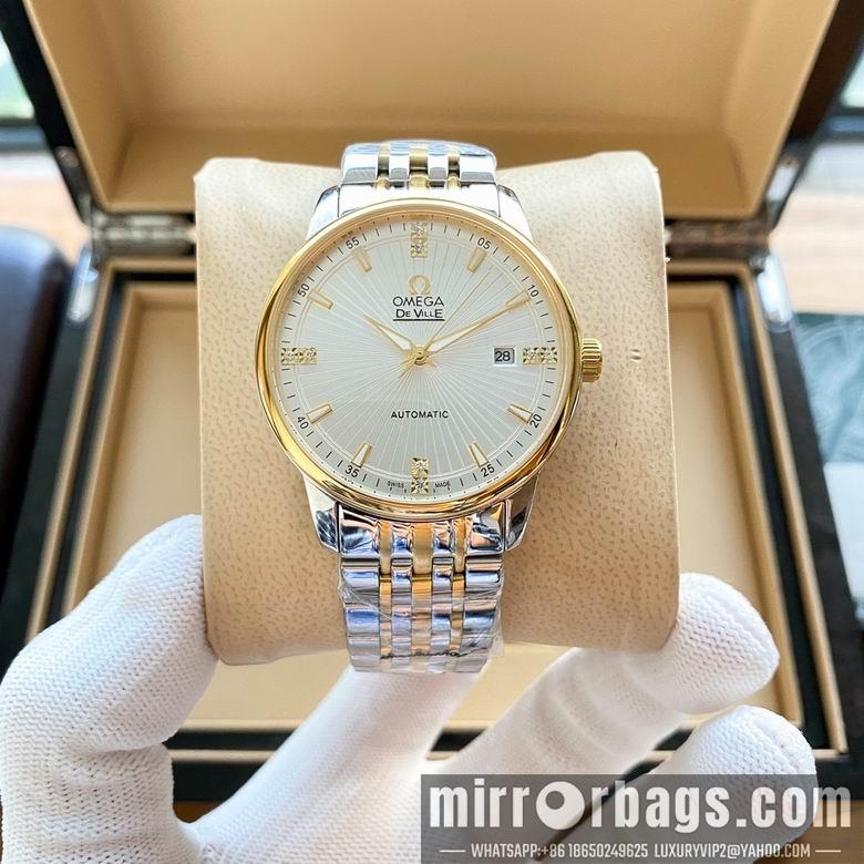 Replica Omega men 41X11mm M68