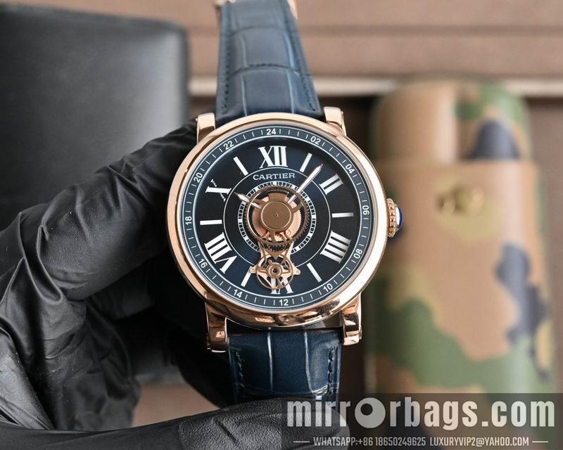 Replica Cartier 45mm 042770