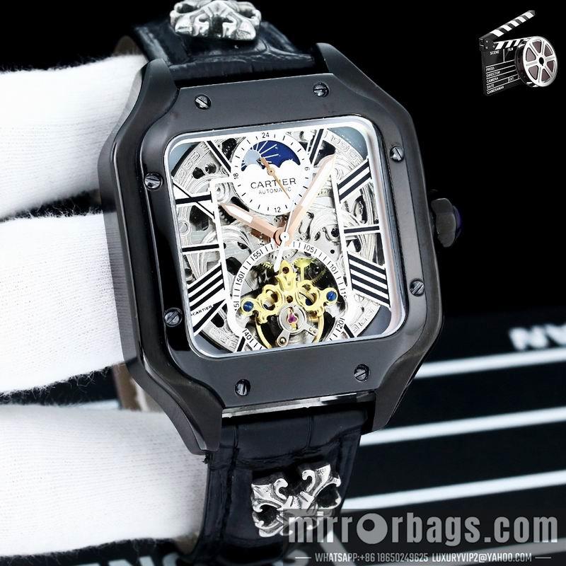 Replica Cartier 44X12mm 041446