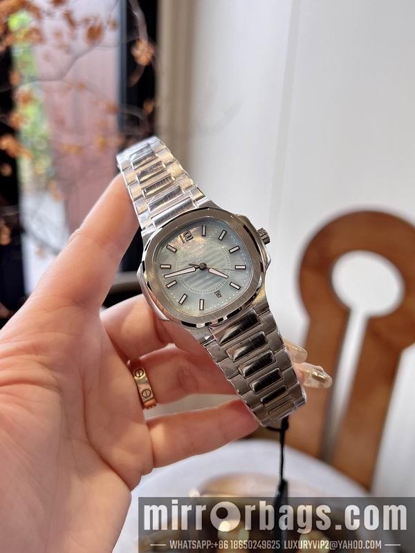 Replica Patek Philippe 35mm 102245