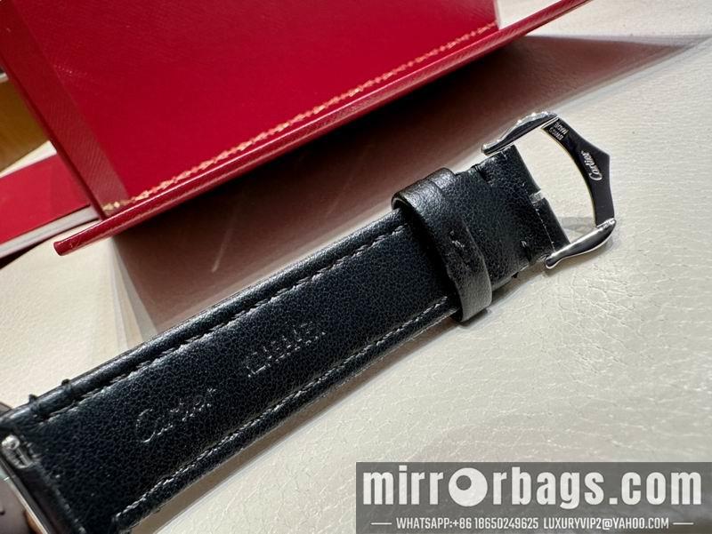 Replica Cartier 36mm 29mm 022331