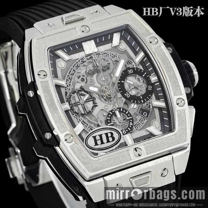Replica Hublot watch 022204