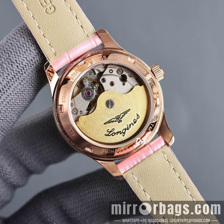 Replica Longines 33x10mm 12nms79