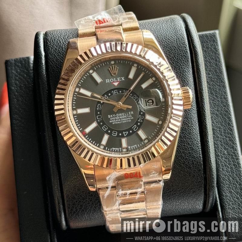 Replica Rolex watch 081726