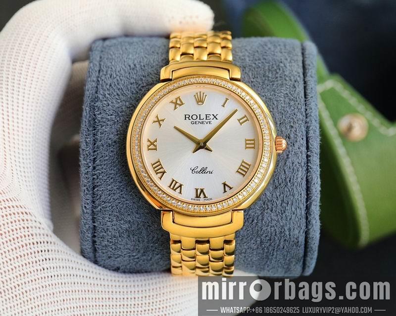 Replica Rolex 36.8X7mm 083037