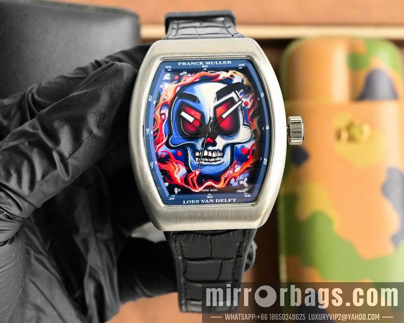 Replica Franck Muller 45mm 033131