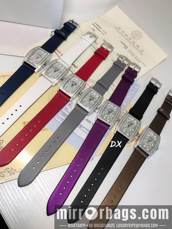 Replica Piaget 27x38x8mm 2nms73