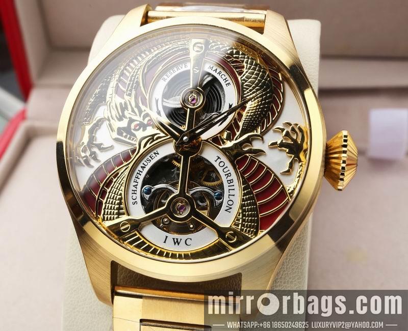 Replica IWC 46X14mm 082901