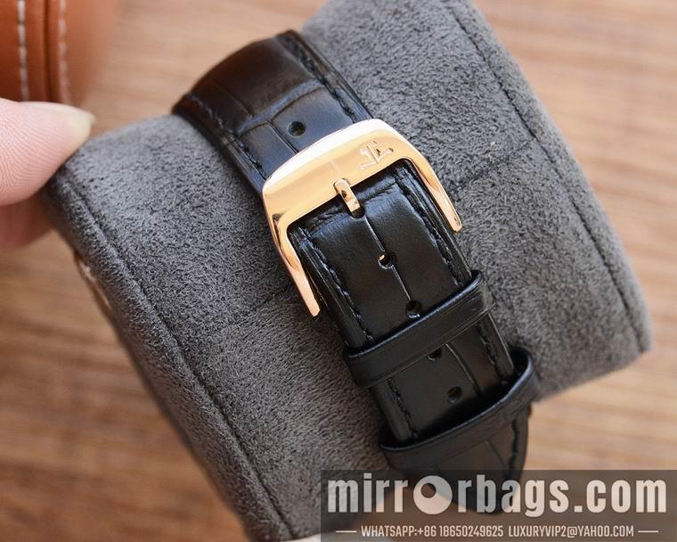 Replica Jaeger Lecoultre men 39mm M03
