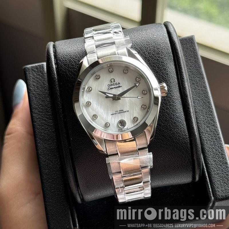 Replica Omega woman watch 090957