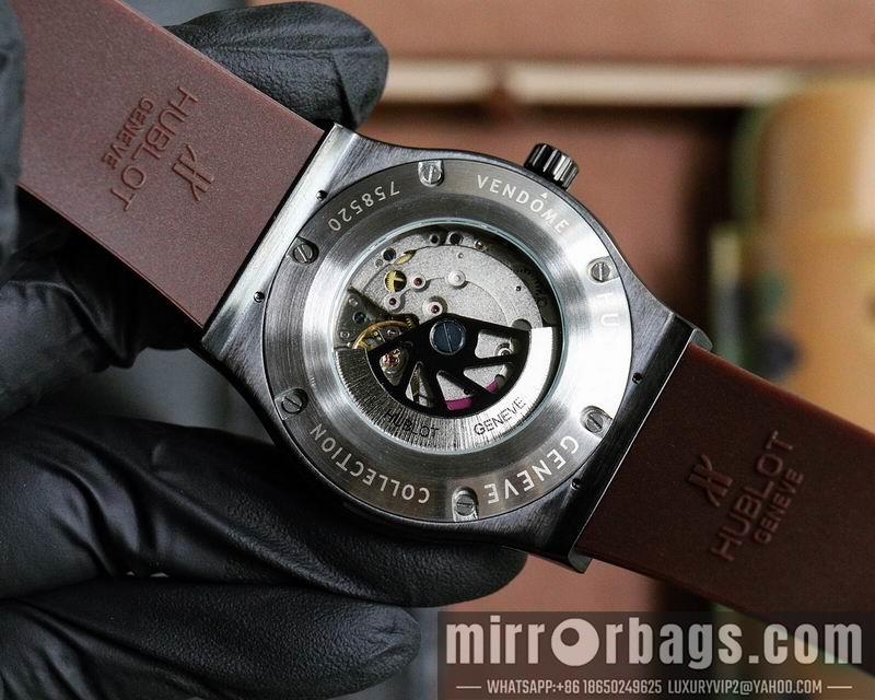 Replica Hublot 45X13mm 072810