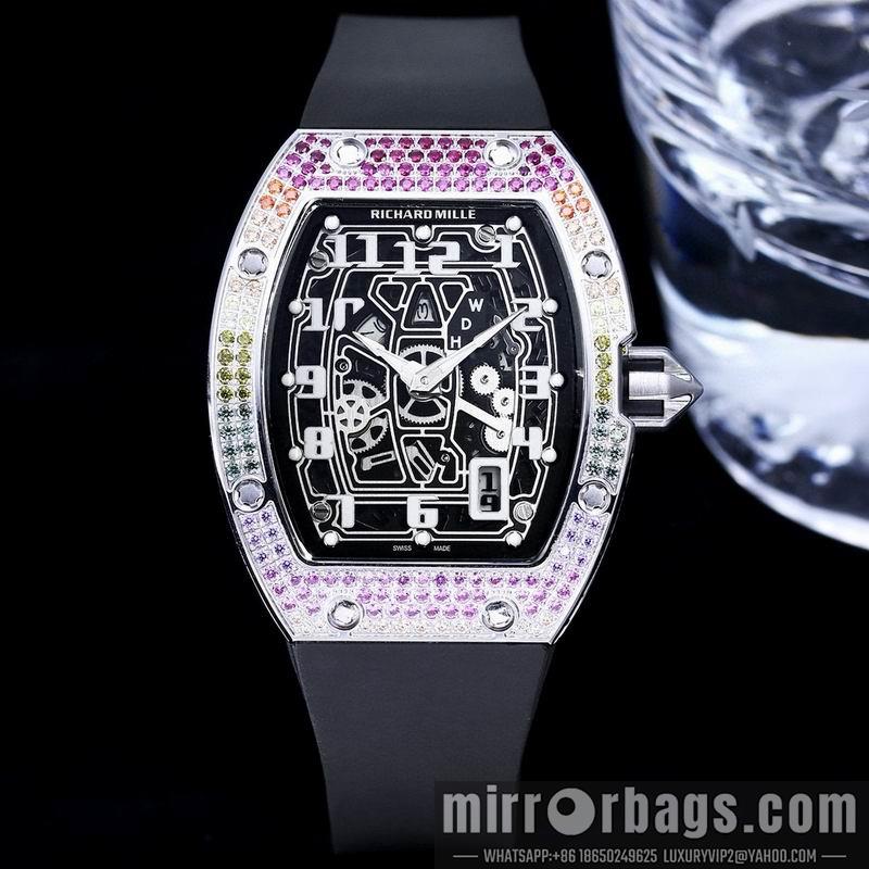 Replica Richard Mille 38X48mm 101006