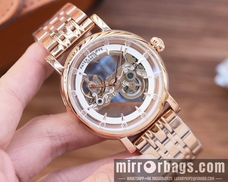 Replica Patek Philippe 41mm 091813