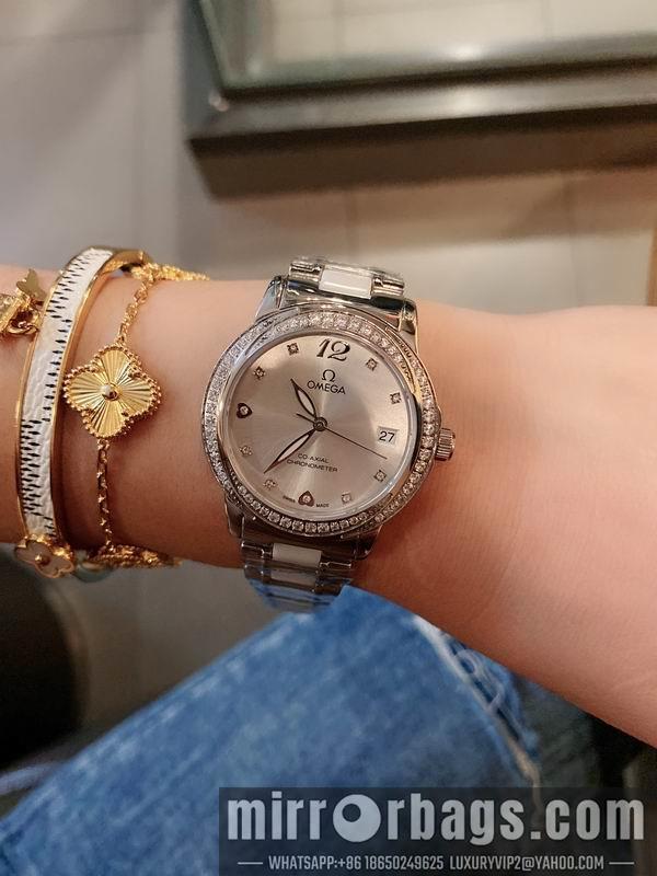 Replica Omega 35mm 022474