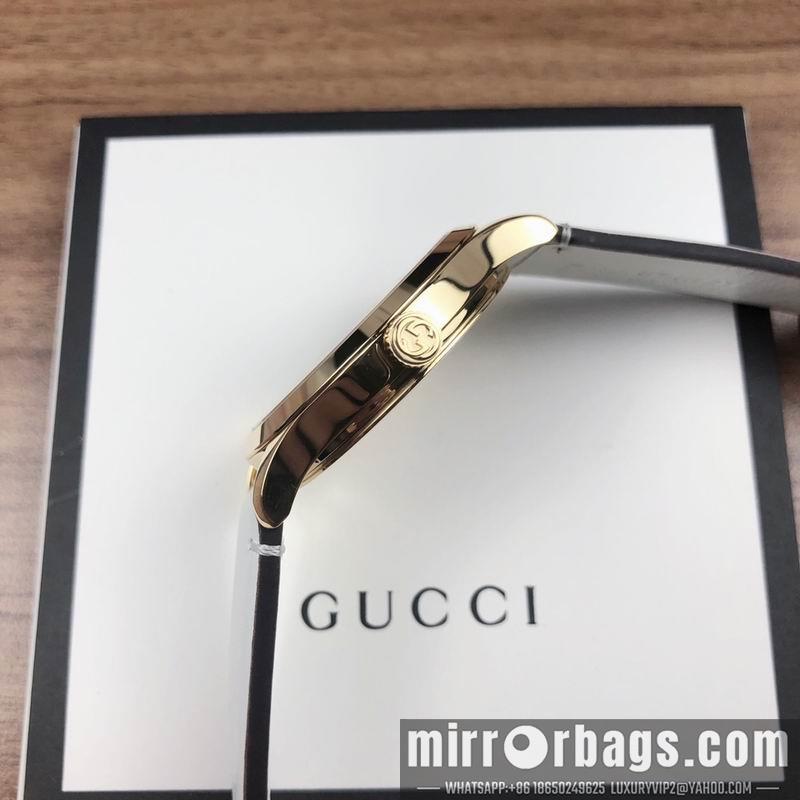 Replica Gucci 38mm 102237