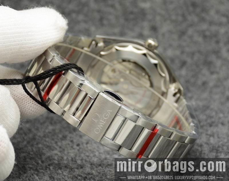 Replica Omega 42X12.5mm 092856