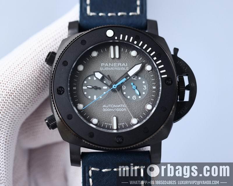 Replica Panerai watch 102327