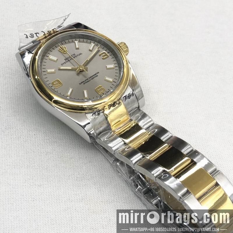 Replica Rolex watch 030381