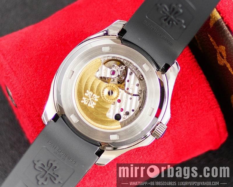 Replica Patek Philippe 40mm 032406