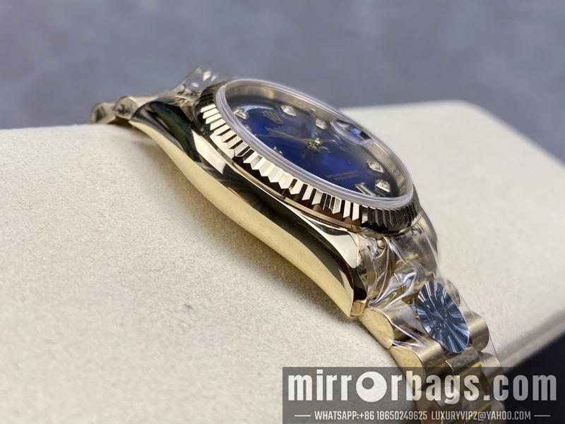 Replica Rolex 36mm 092903