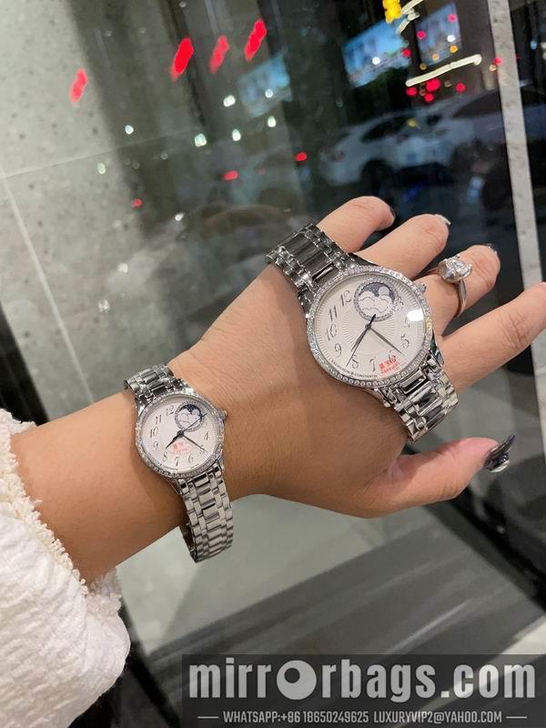 Replica Vacheron Constantin man40X8mm woman30X8mm 032253