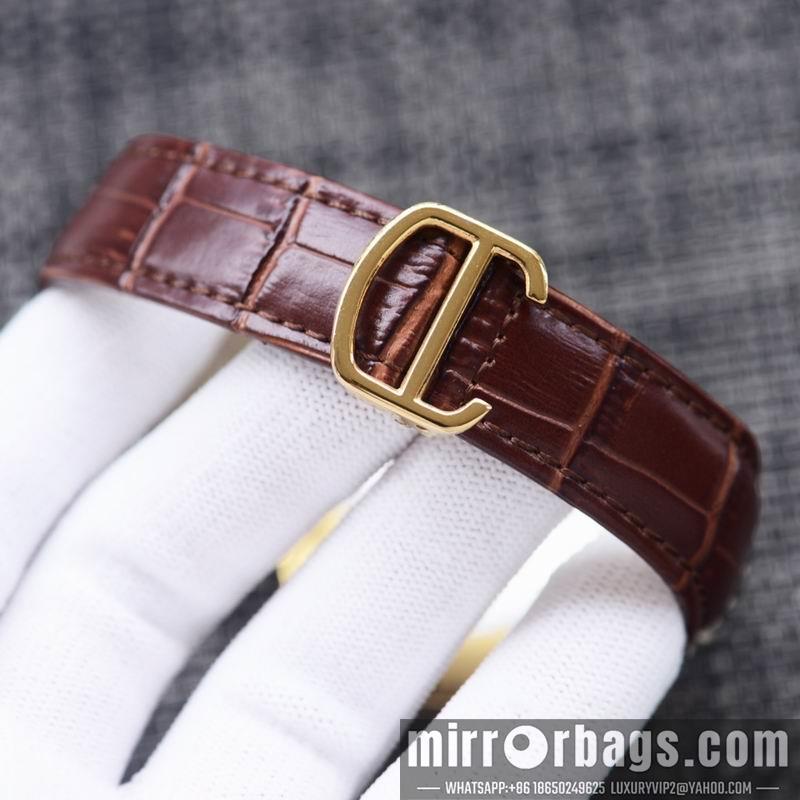 Replica Cartier 47X15mm 082195