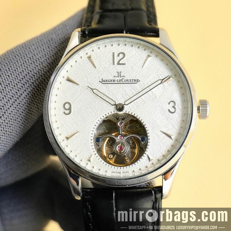 Replica Jaeger Lecoultre 43mm 042796