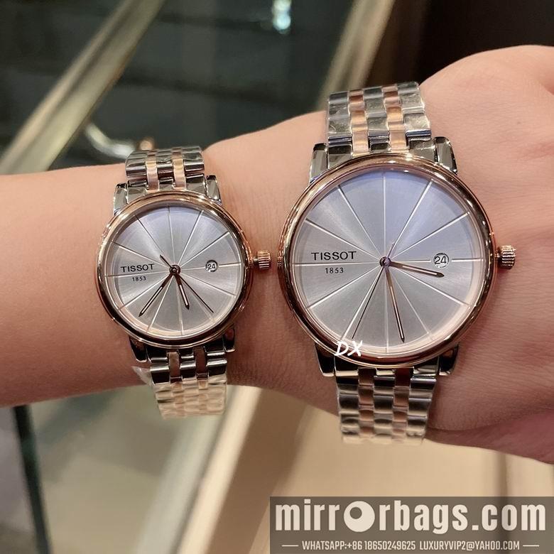 Replica Tissot W30 M40mm 2nms71