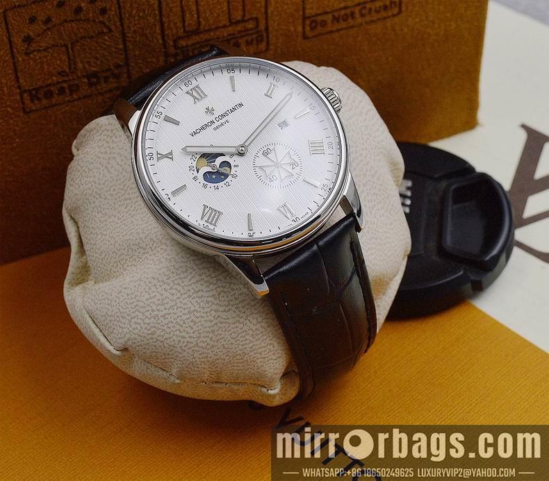 Replica Vacheron Constantin men 42X12mm 122528
