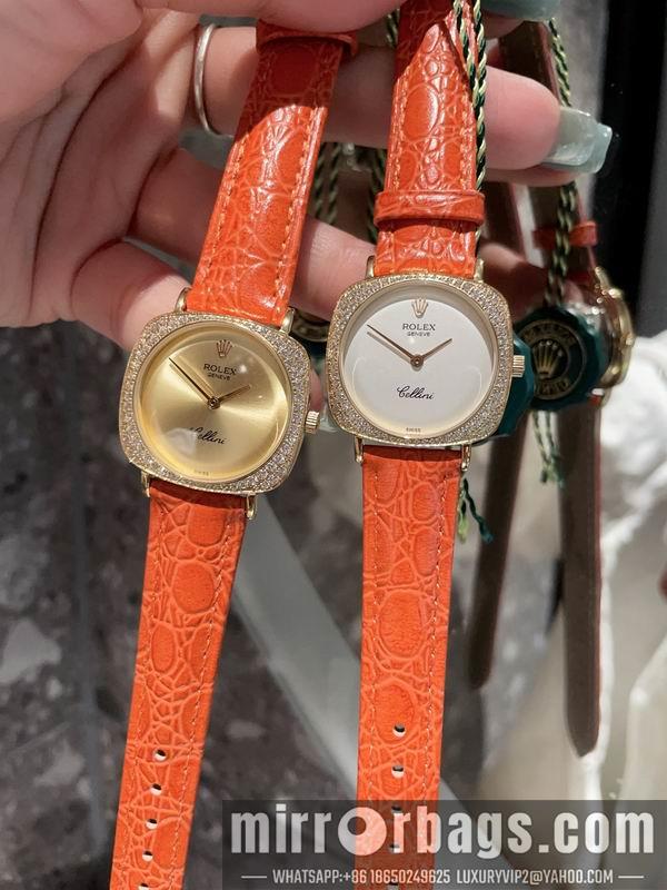 Replica Rolex 30mm 052203