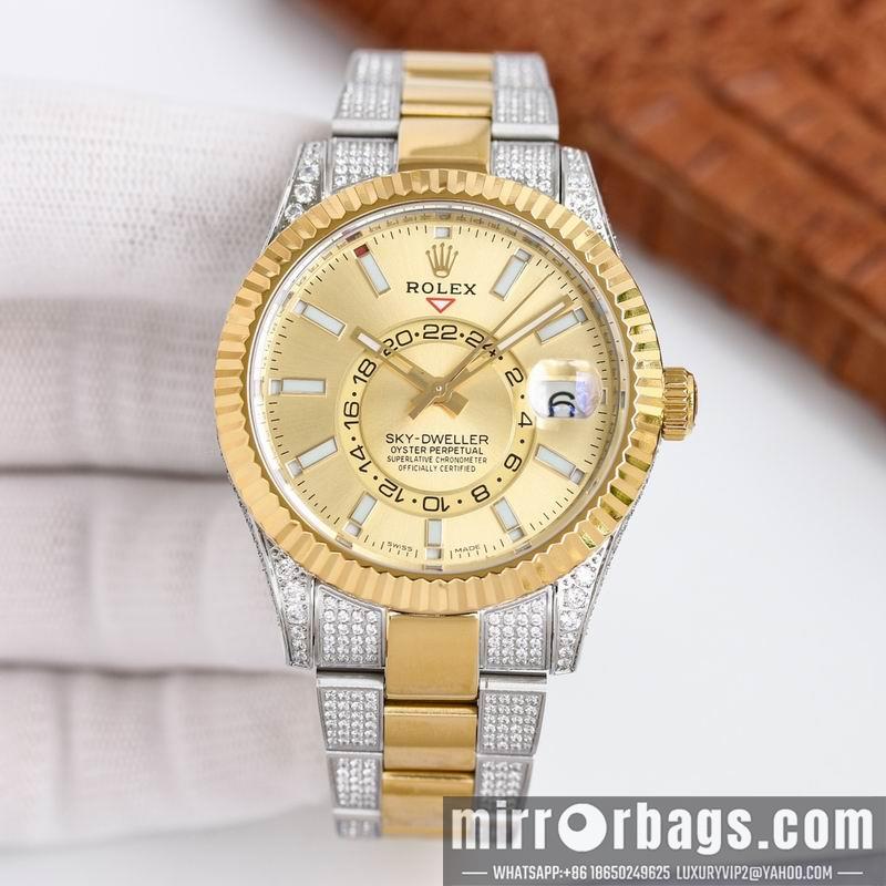 Replica Rolex 42mm 050473