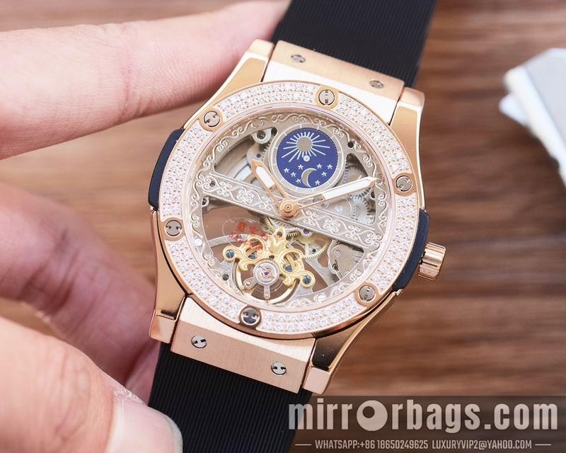 Replica Hublot 45X12mm 0413127